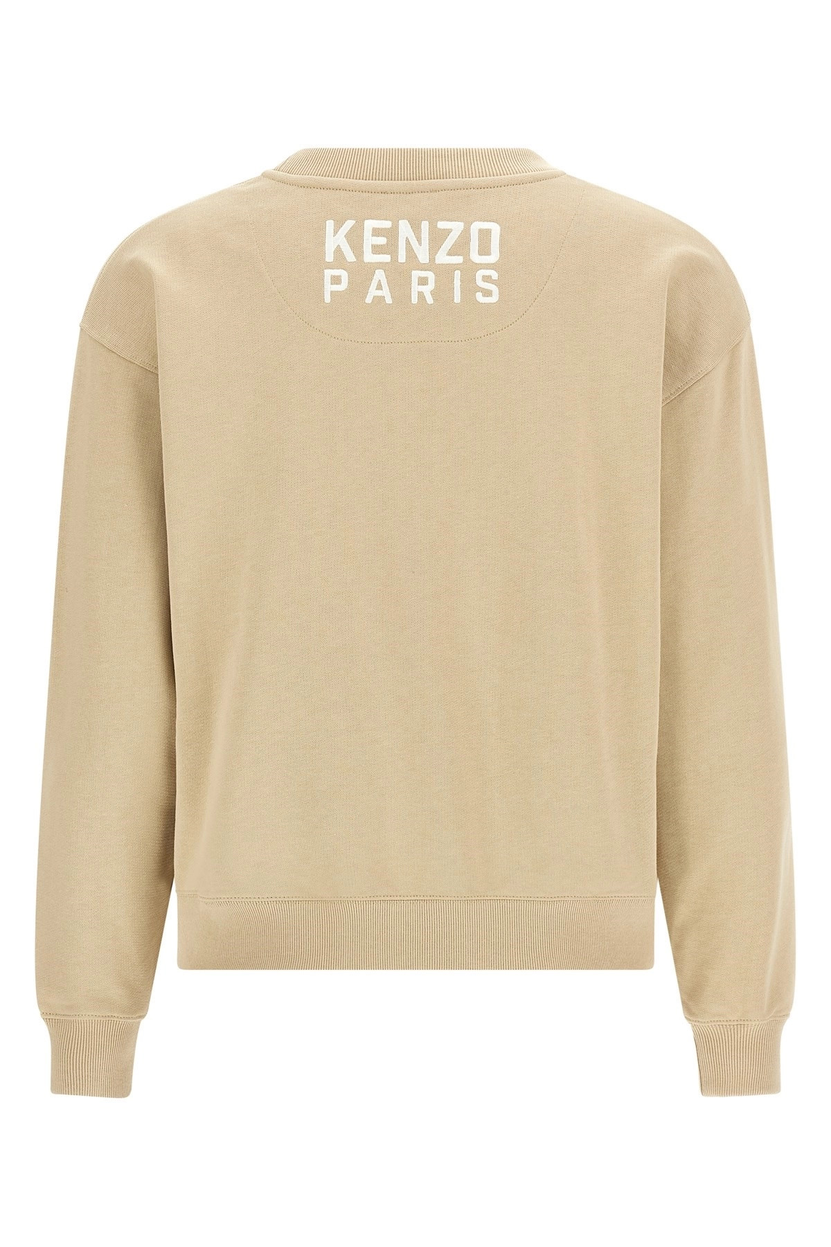 'Kenzo Happy Tiger' sweatshirt - 2