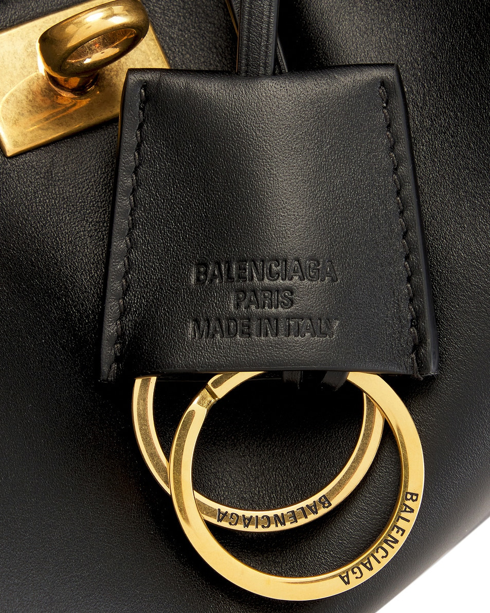 Rodeo Small Top Handle Bag - 8