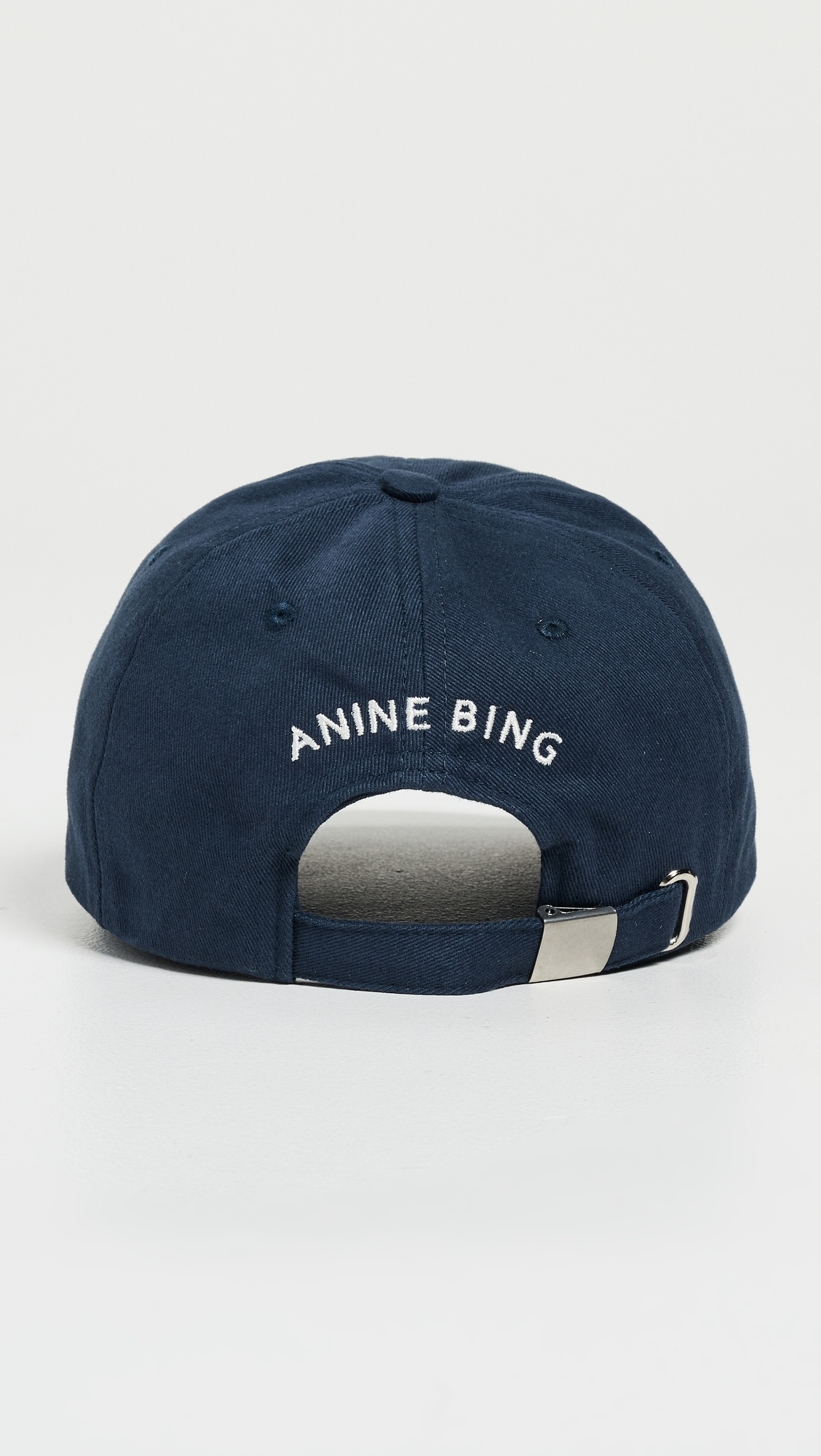 Jeremy Baseball Cap - 3