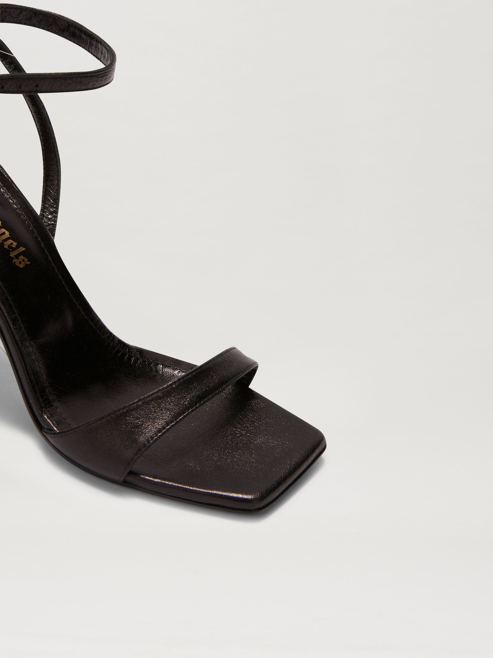 PALM HEELS - 4