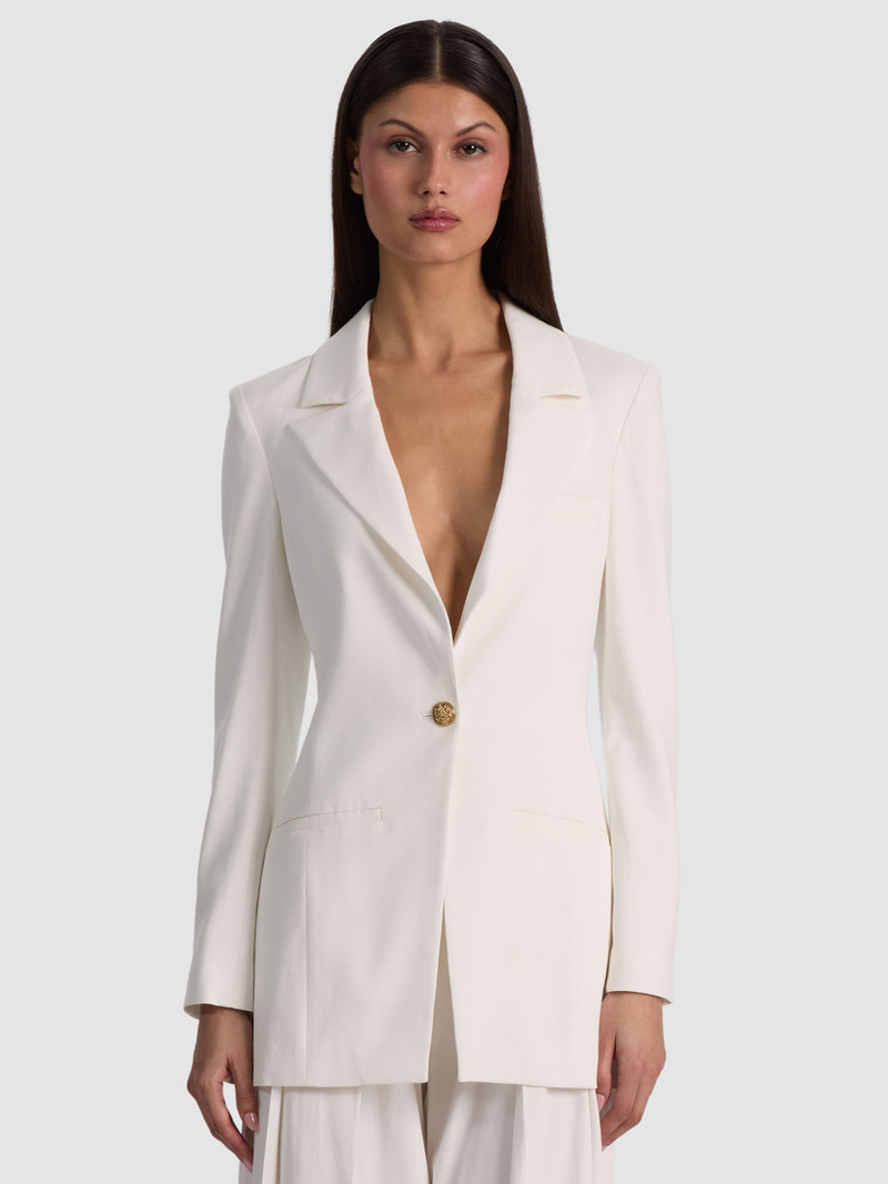 HOPE FITTED BLAZER 2