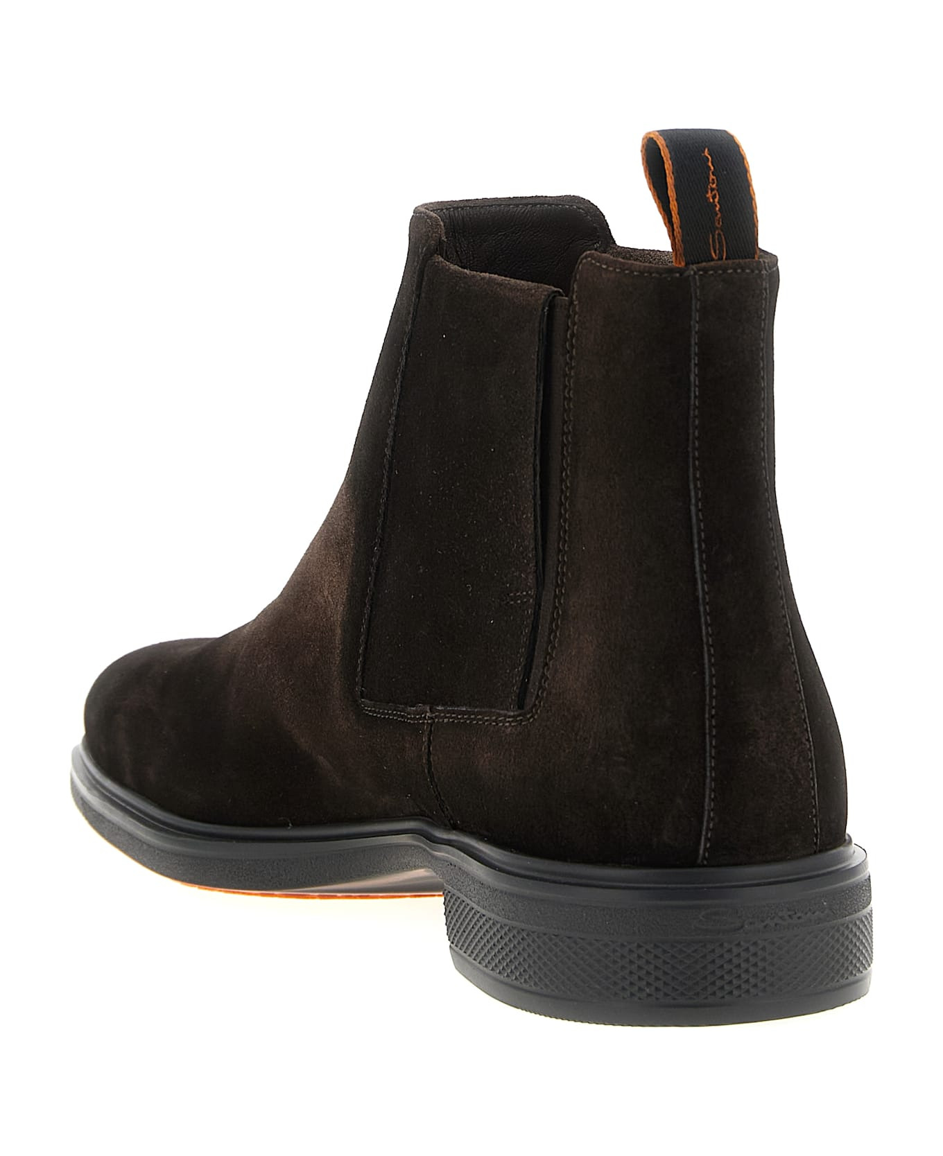 'easy' Capsule Ankle Boots - 3