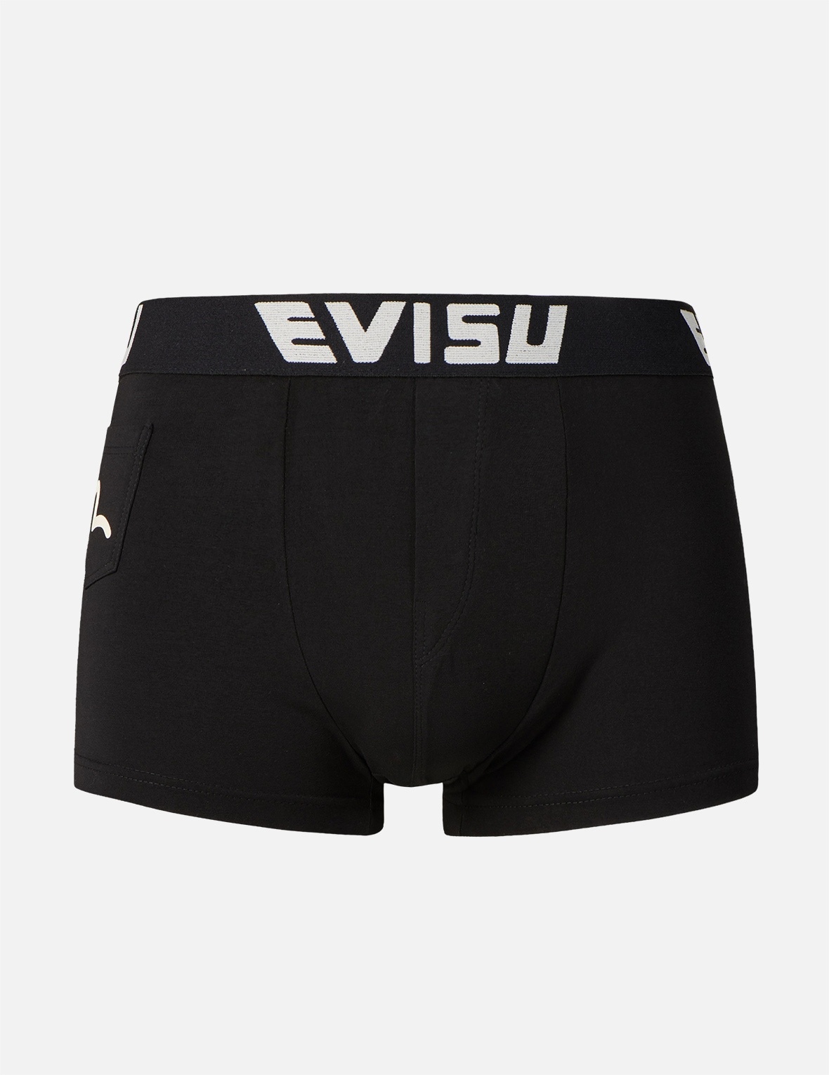 KAMON AND DAICOCK PRINT TRUNKS - 4