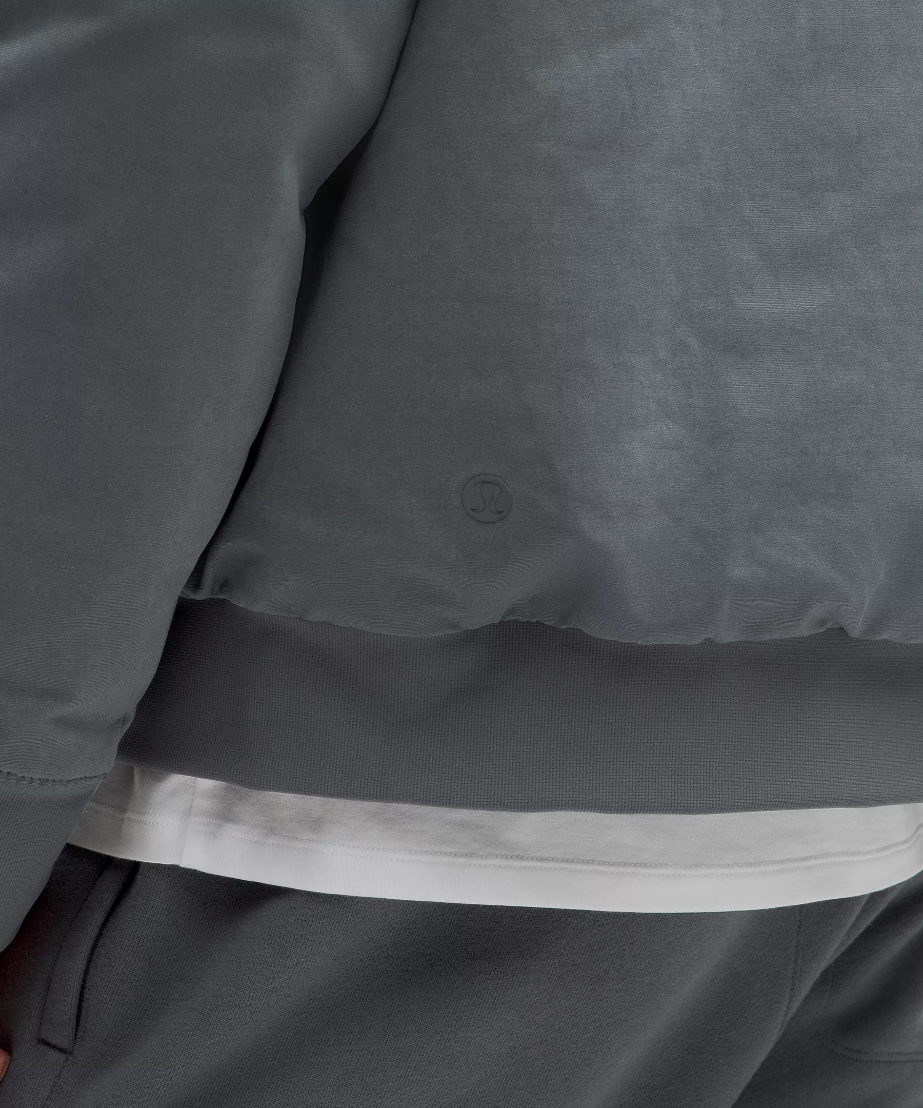 Switch Over Bomber Jacket - 6