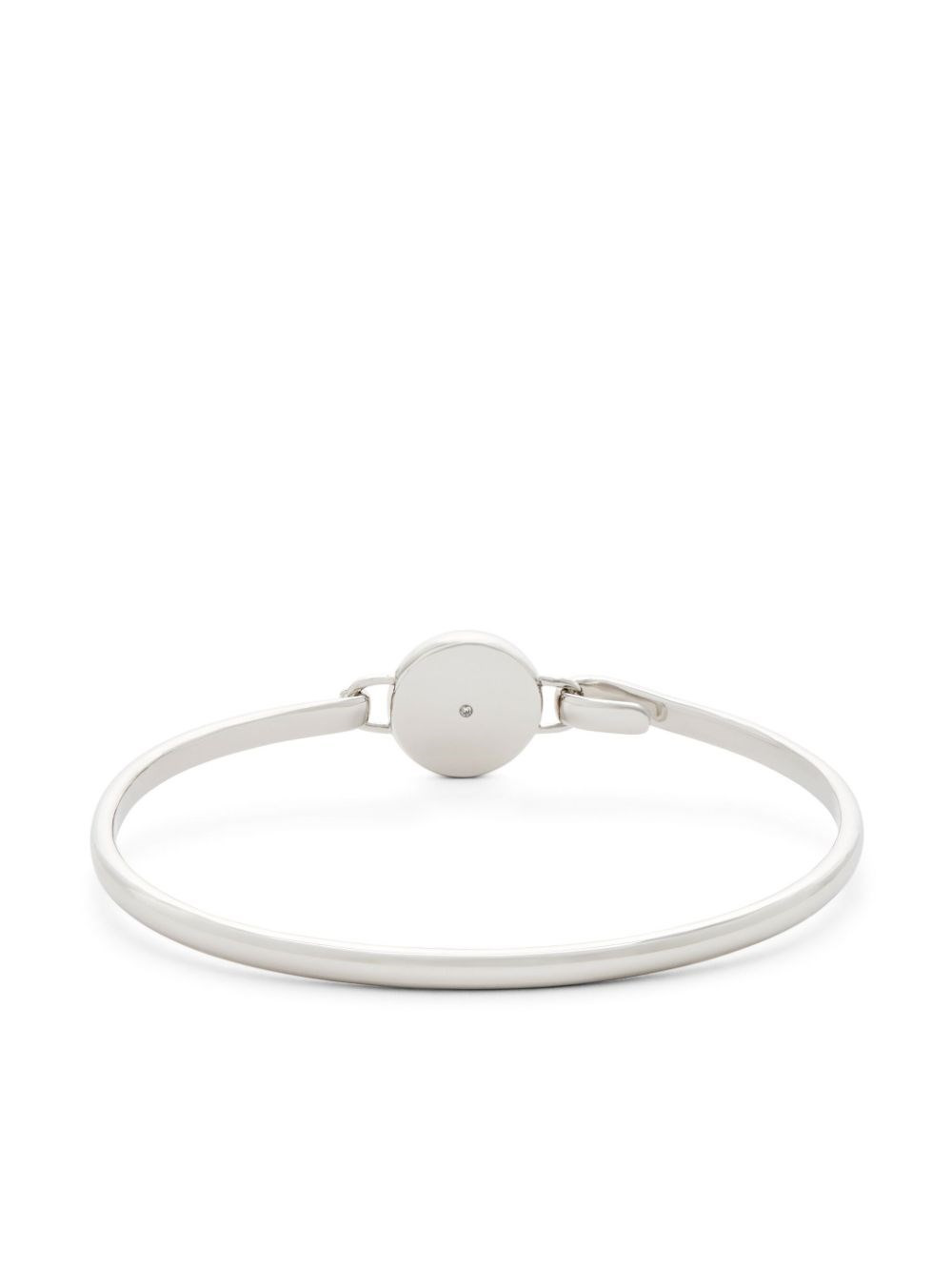 Button Hinge bracelet - 2