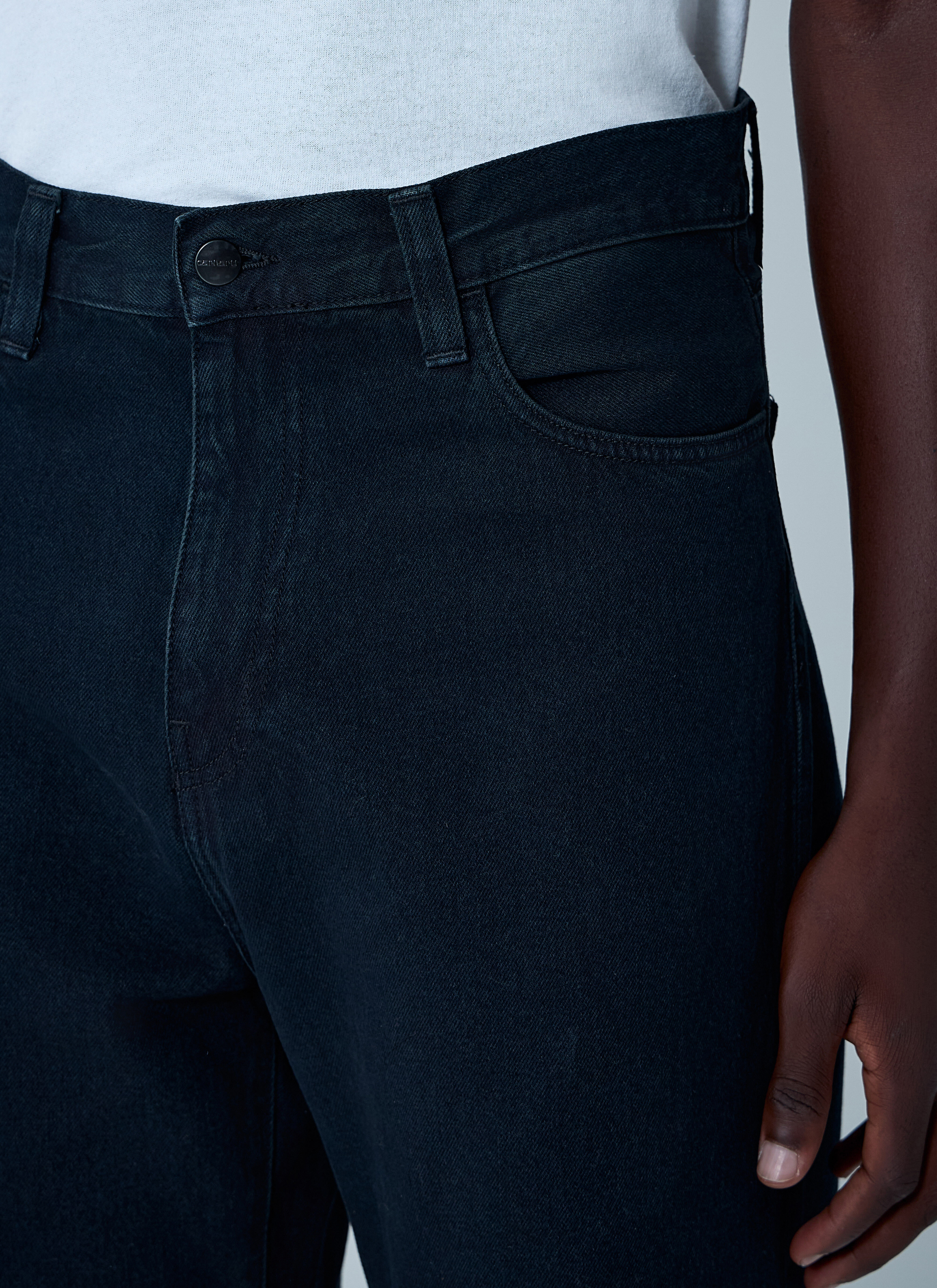 Landon Pant 'Robertson' Denim Jeans - 5