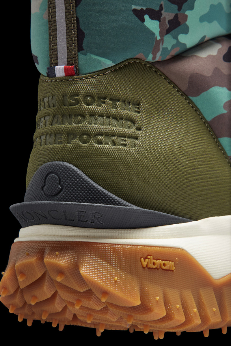 Trailgrip Après Boots 4