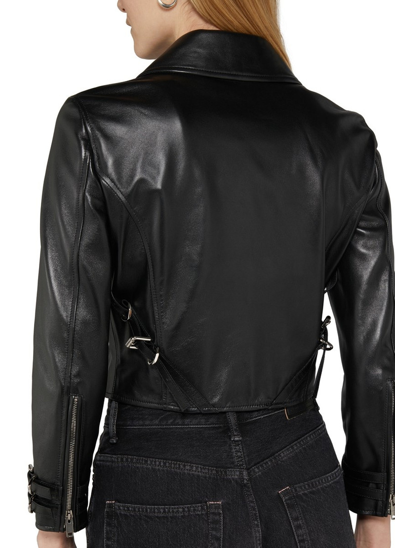 Leather jacket 5