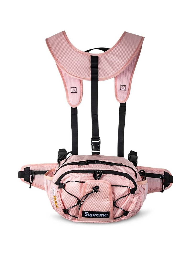 harness waist bag 1