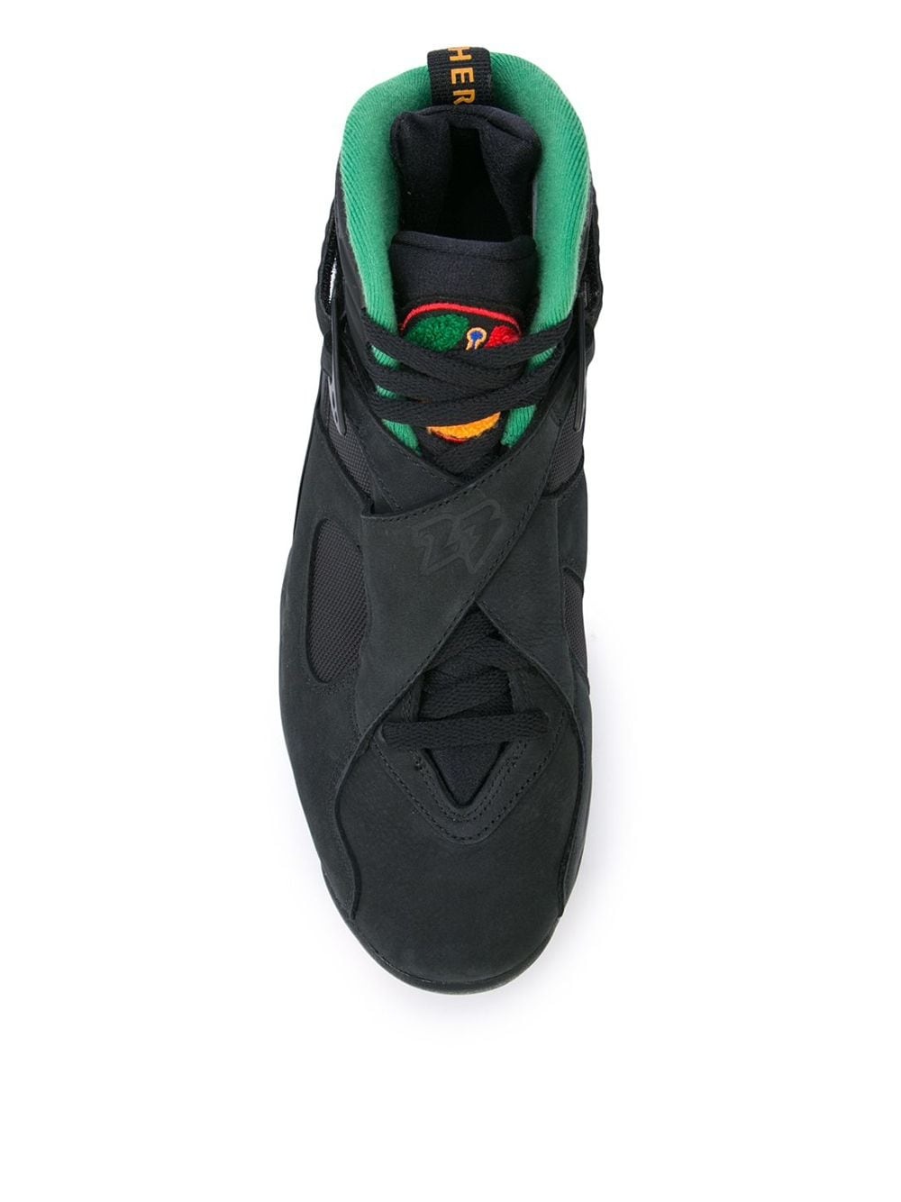 Jordan 8 Retro Tinker Air Raid - 4