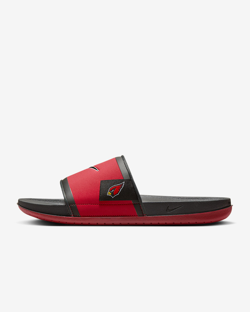 Nike Nike Offcourt (Arizona Cardinals) Offcourt Slides outlook