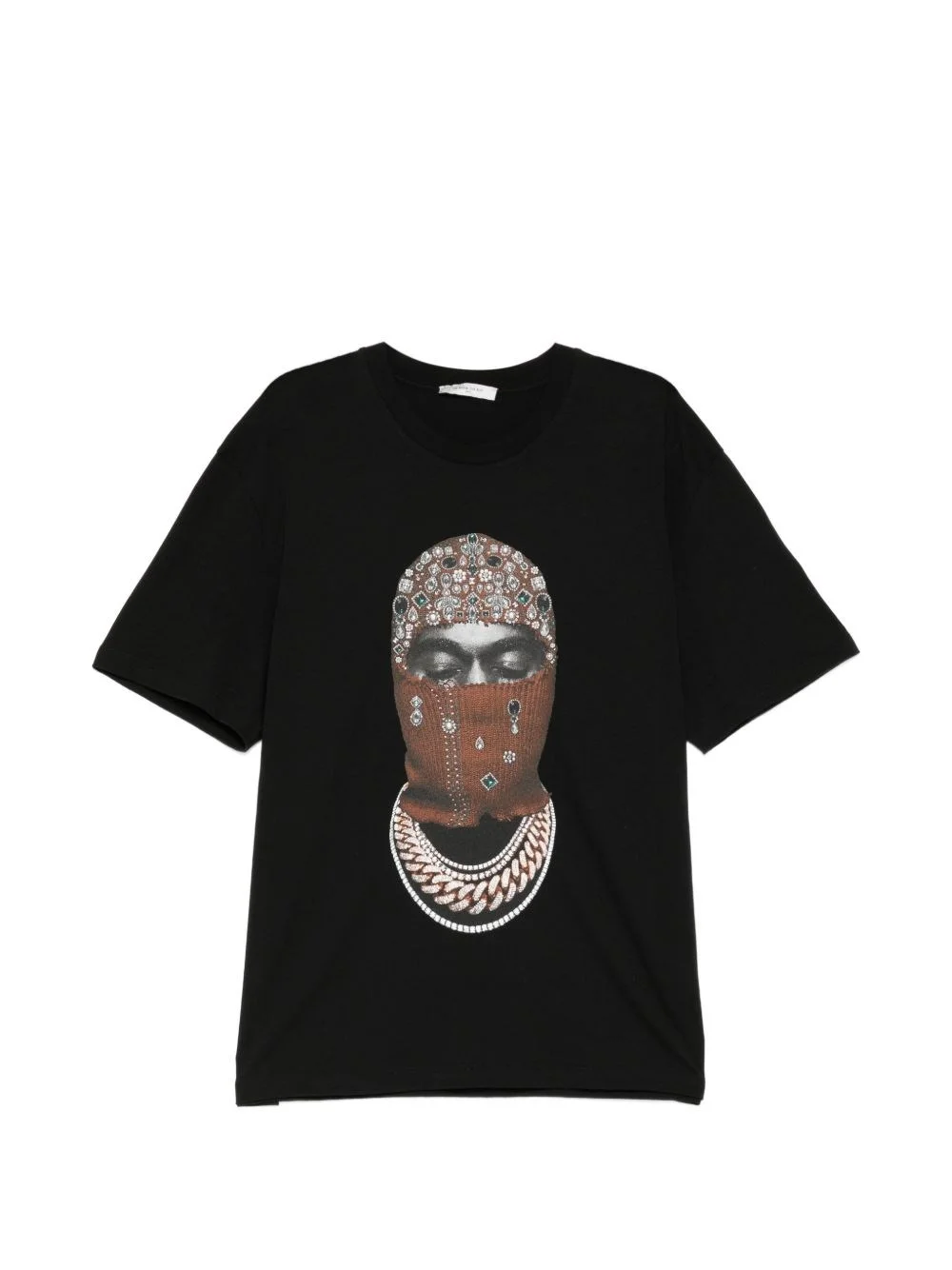PRINTED T-SHIRT - 1