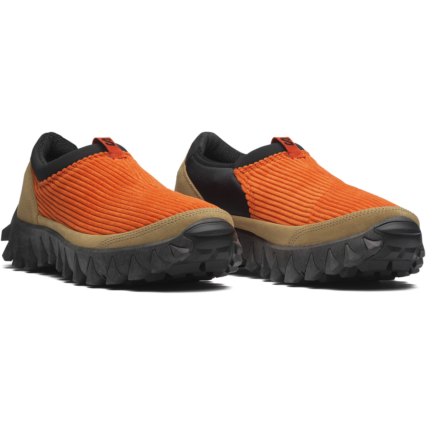 SNOWCLOG CORDUROY - 4