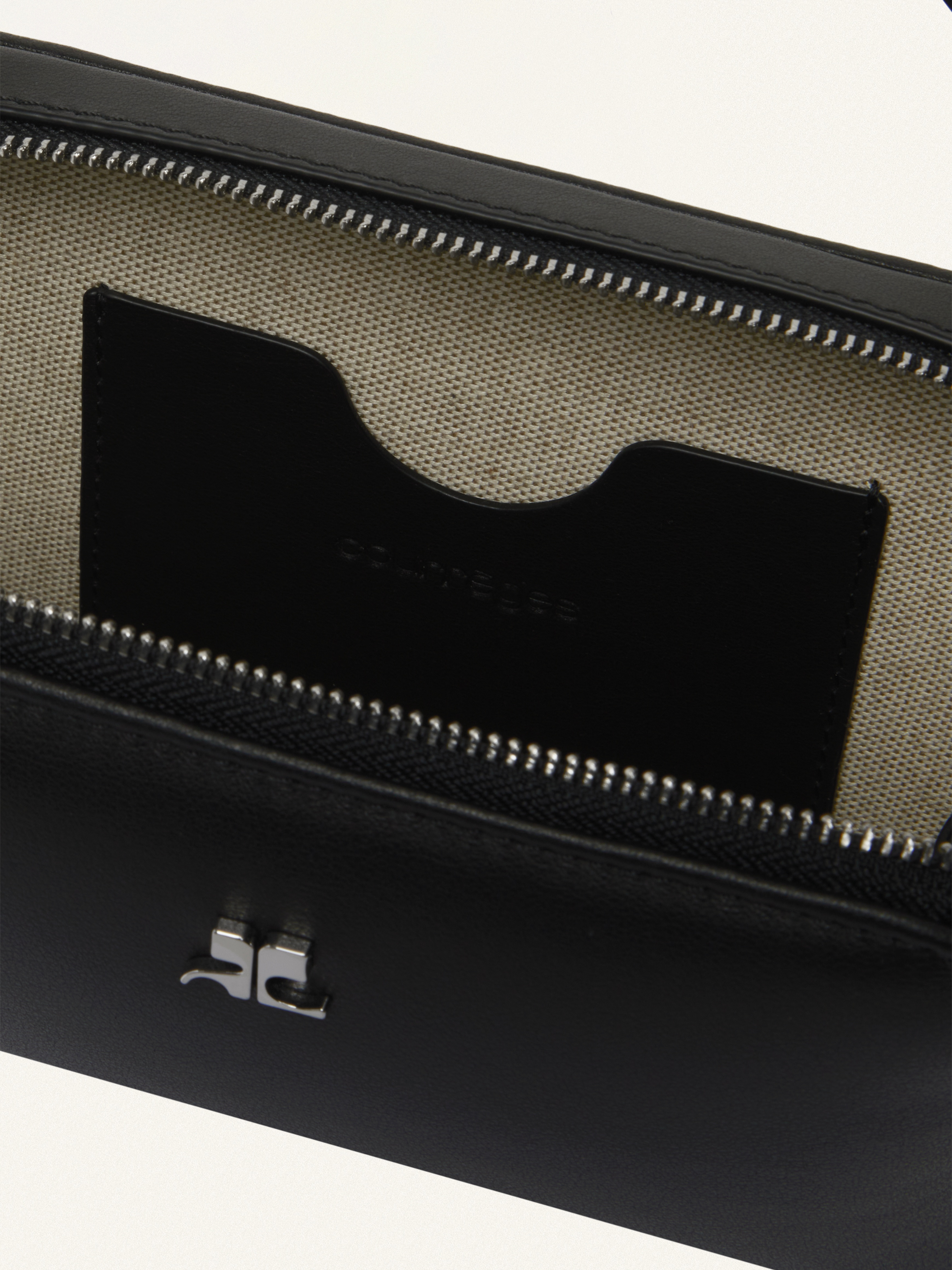CLOUD LEATHER BAG - 3