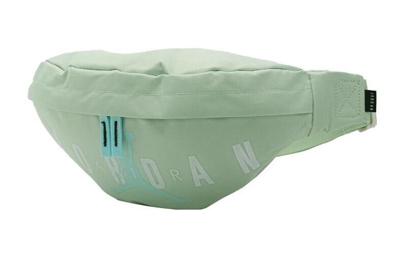 Air Jordan Air Crossbody Bag 'Light Green' DQ8114-321 - 3
