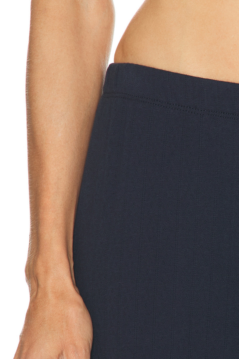 LESET Pointelle Boxer Pant outlook