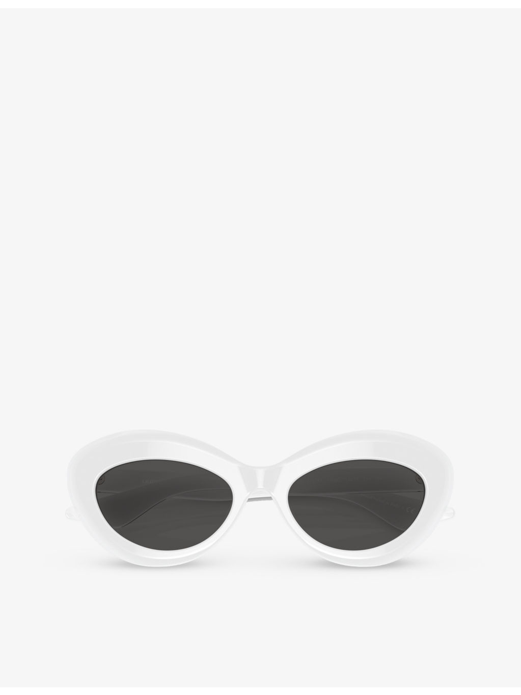OV5523SU 1968C cat-eye acetate sunglasses - 5
