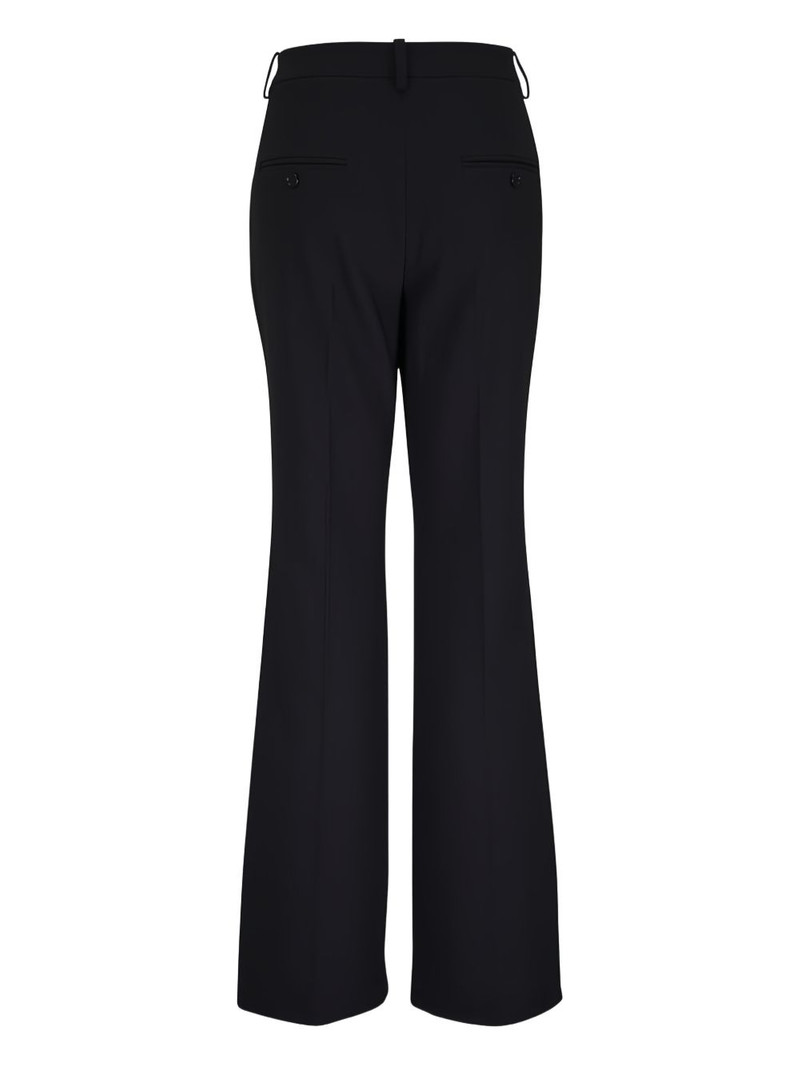 MICHAEL KORS belt-loops trousers outlook