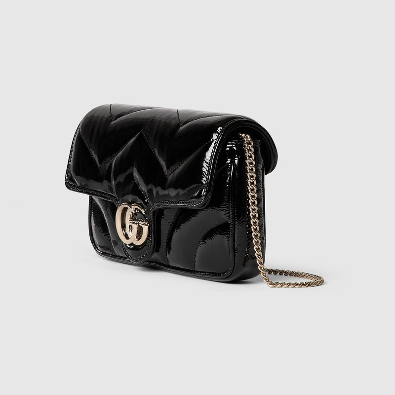 GUCCI GG Marmont mini bag outlook