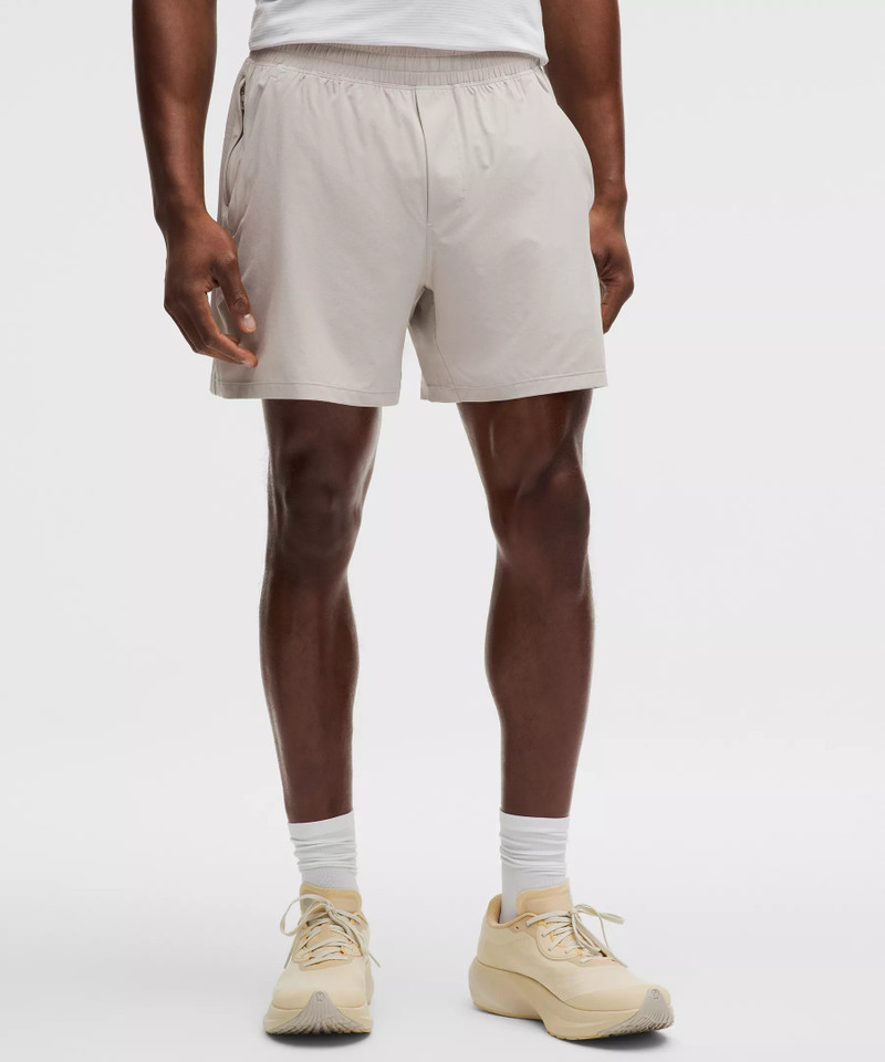 Pace Breaker Lined Short 5" 2