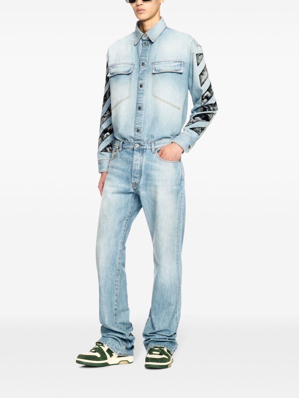 Fresco jeans - 2