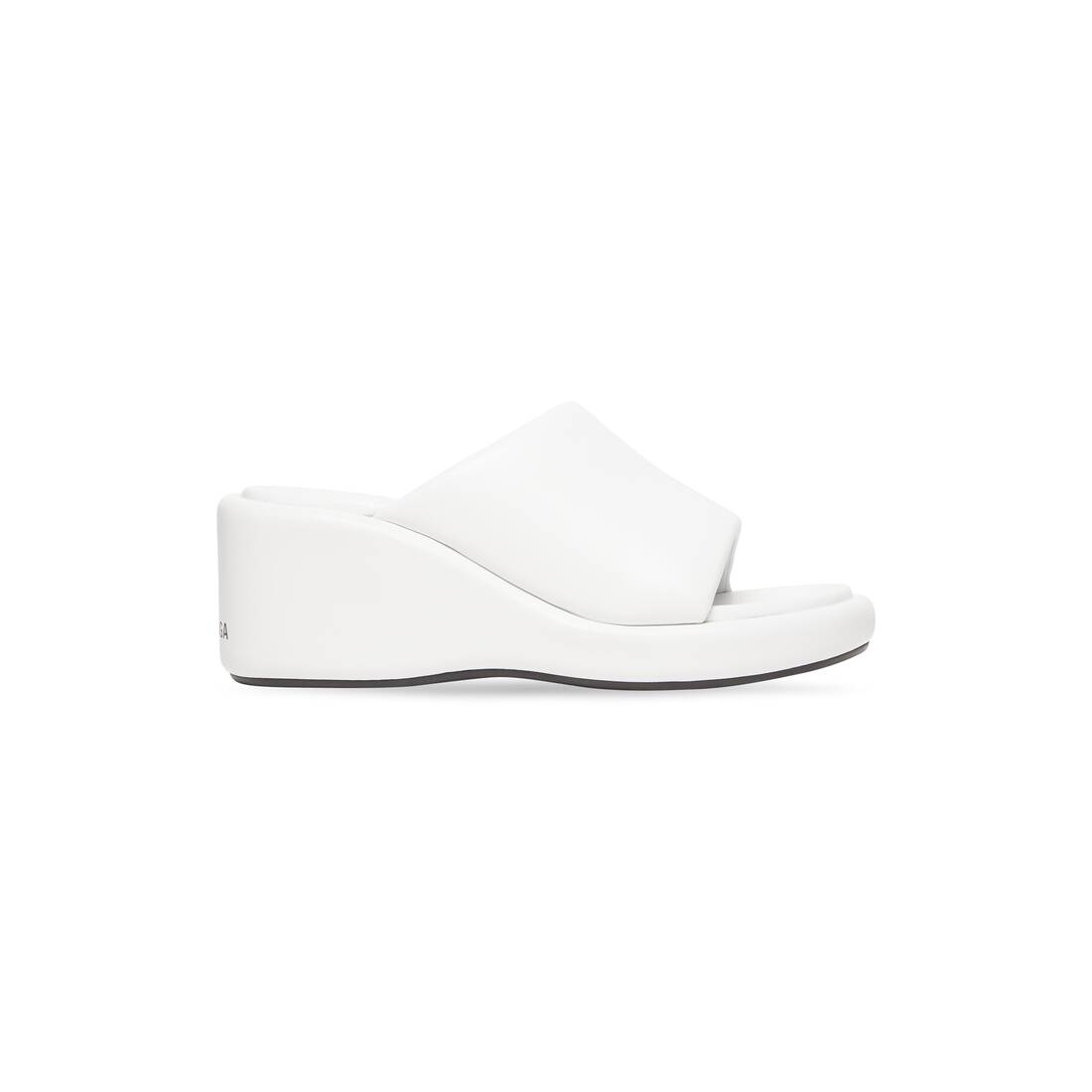 rise wedge sandal - 1