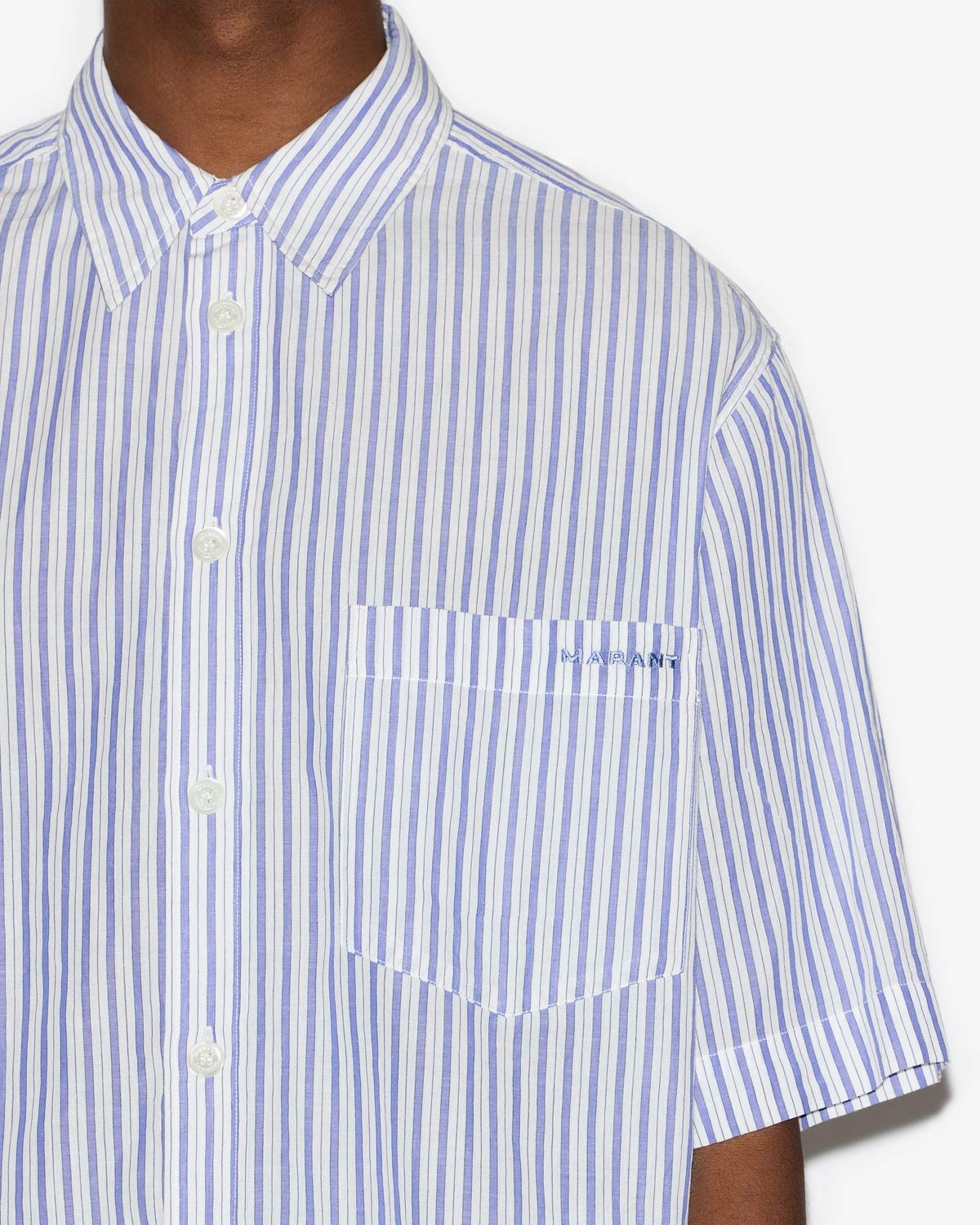 LABILIO SHIRT - 3