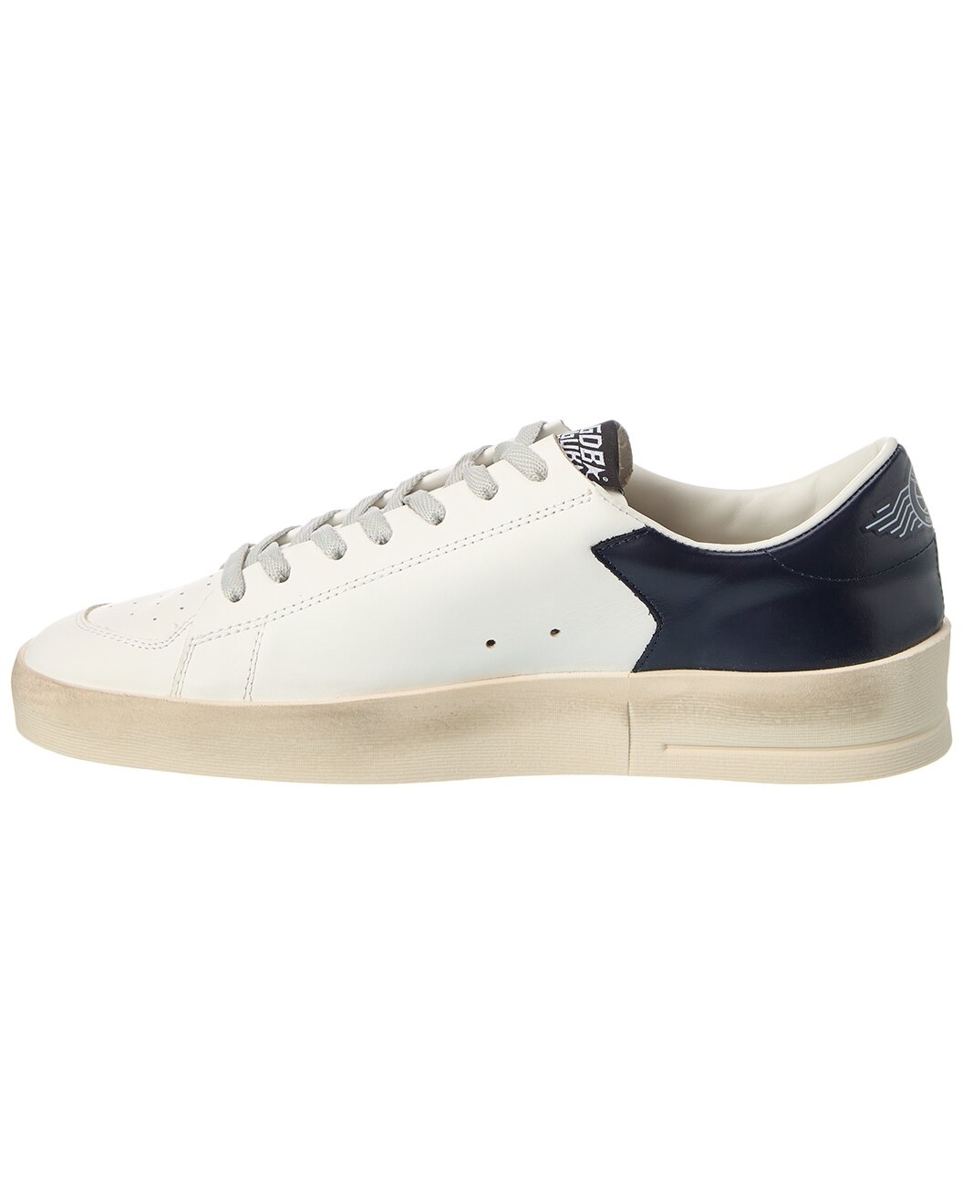 Golden Goose Superstar Leather Sneaker - 2