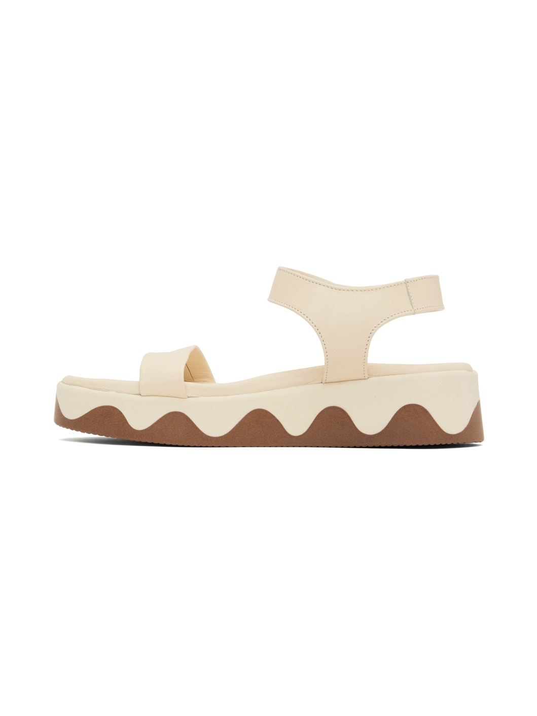 Off-White Salamina Sandals - 3