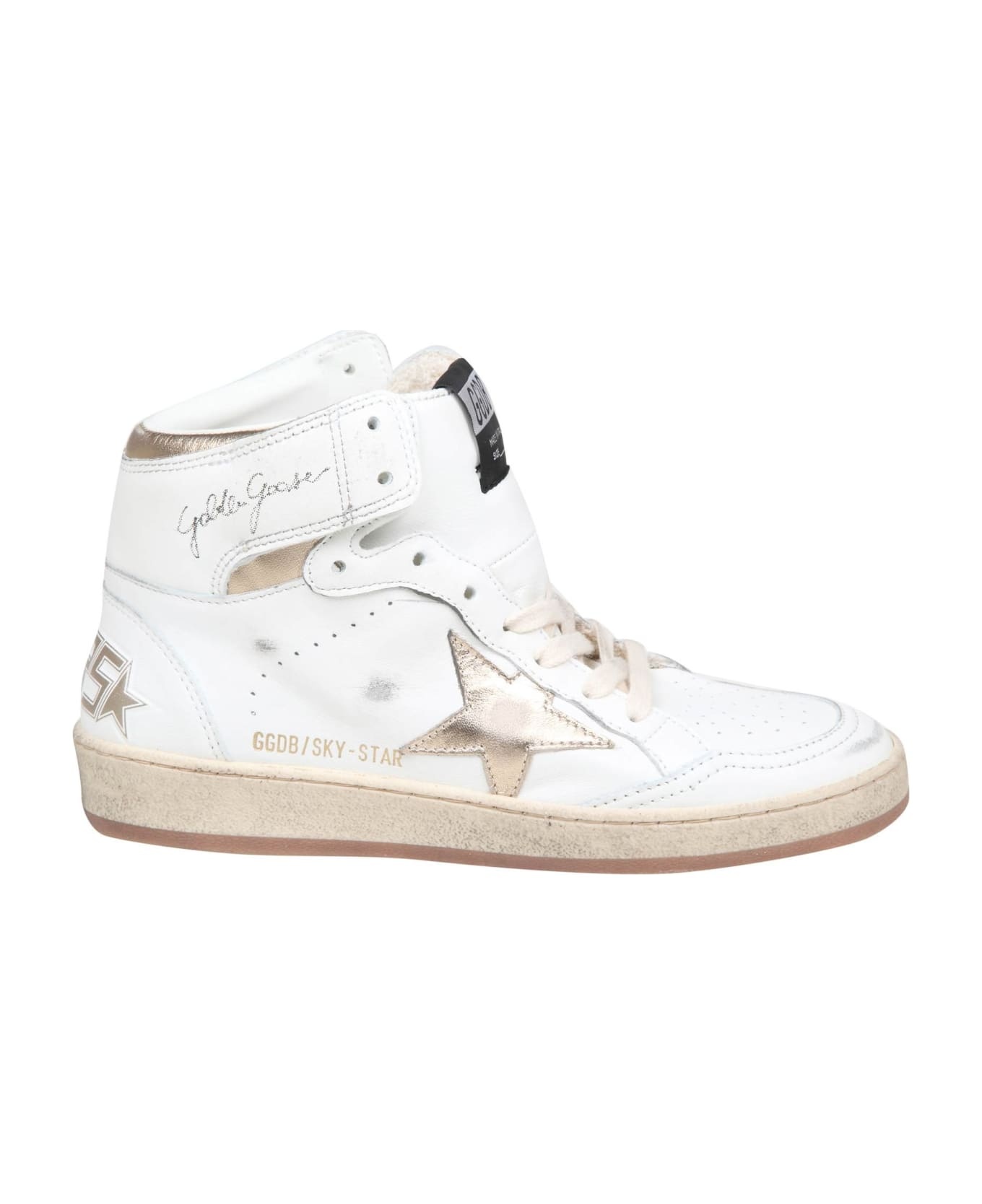 Sky Star Sneakers - 1