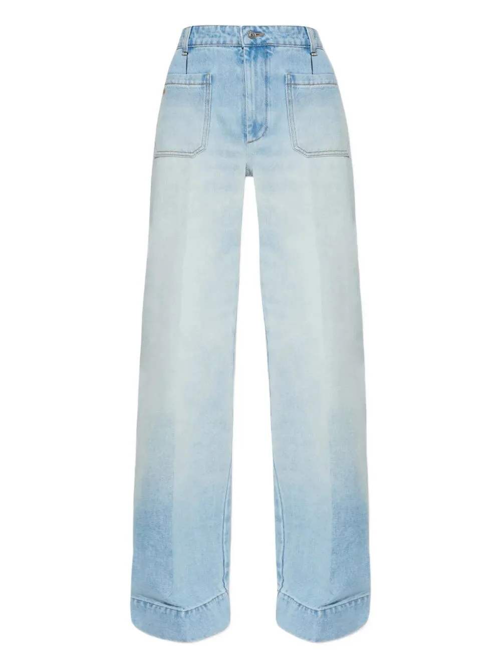 ALINA REGULAR FIT JEANS - 1