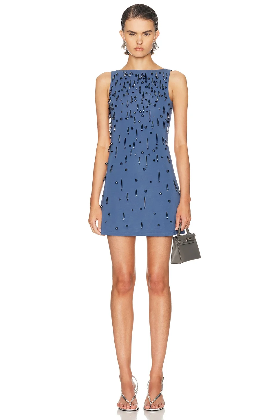 Mellie Dress - 1