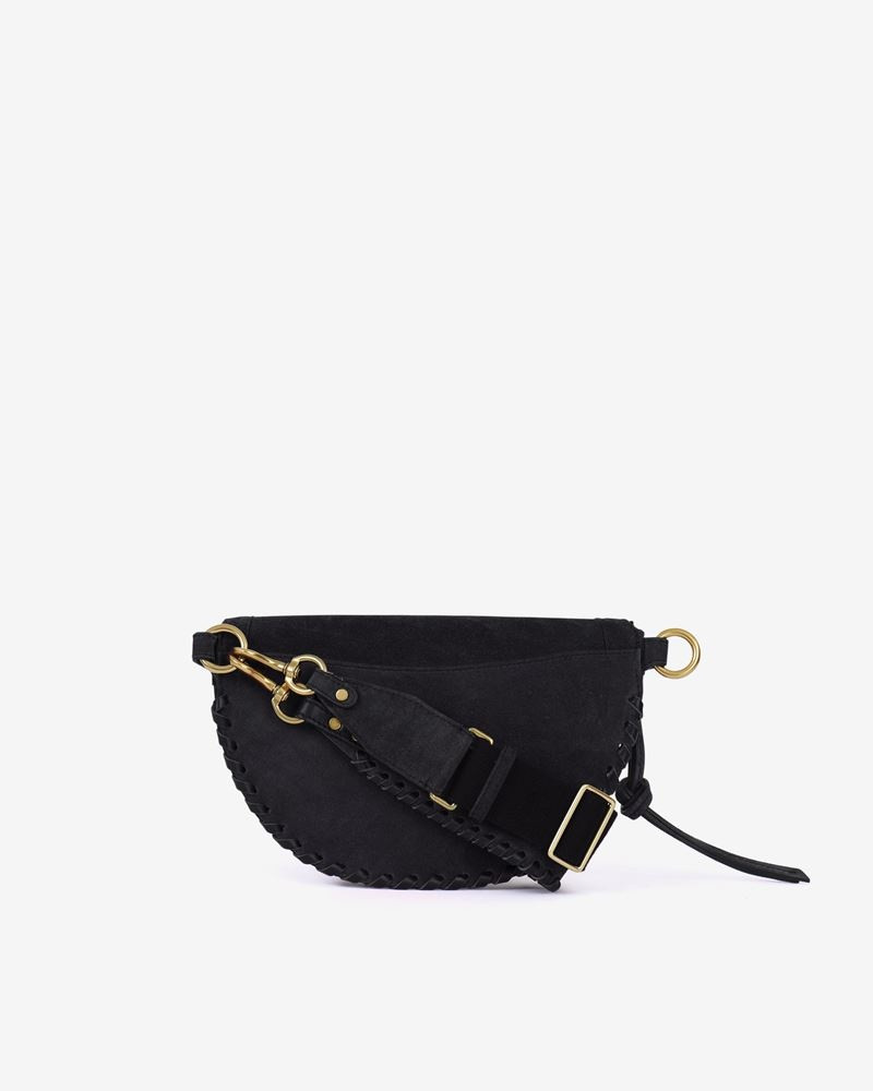 SKANO LEATHER BELT BAG 2