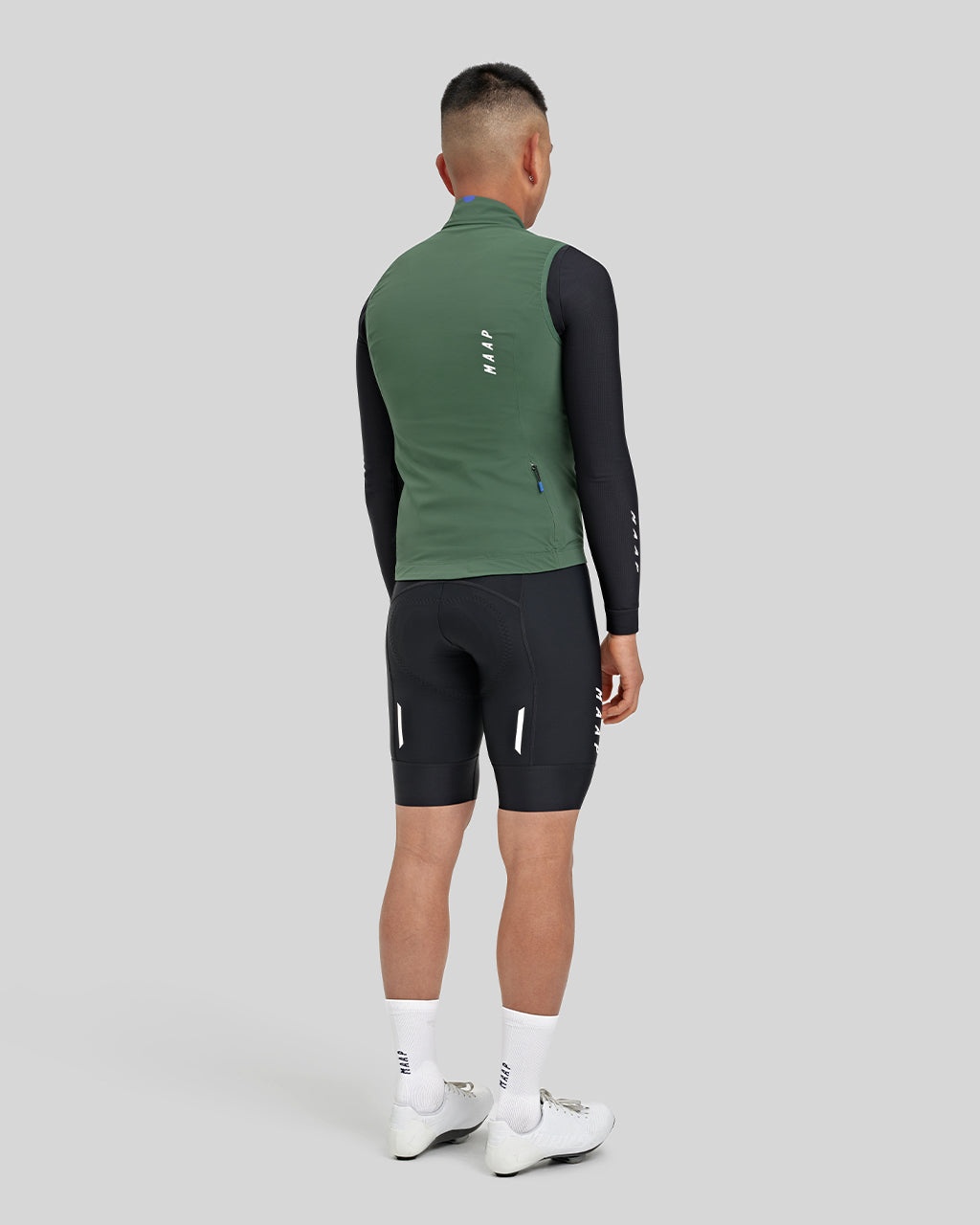 Prime Vest - 4