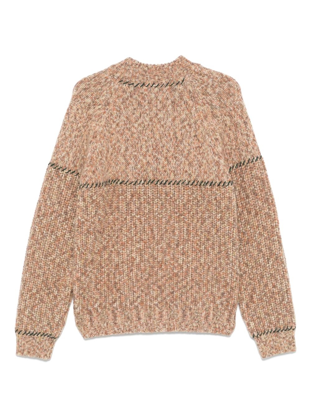 Stitch sweater - 2