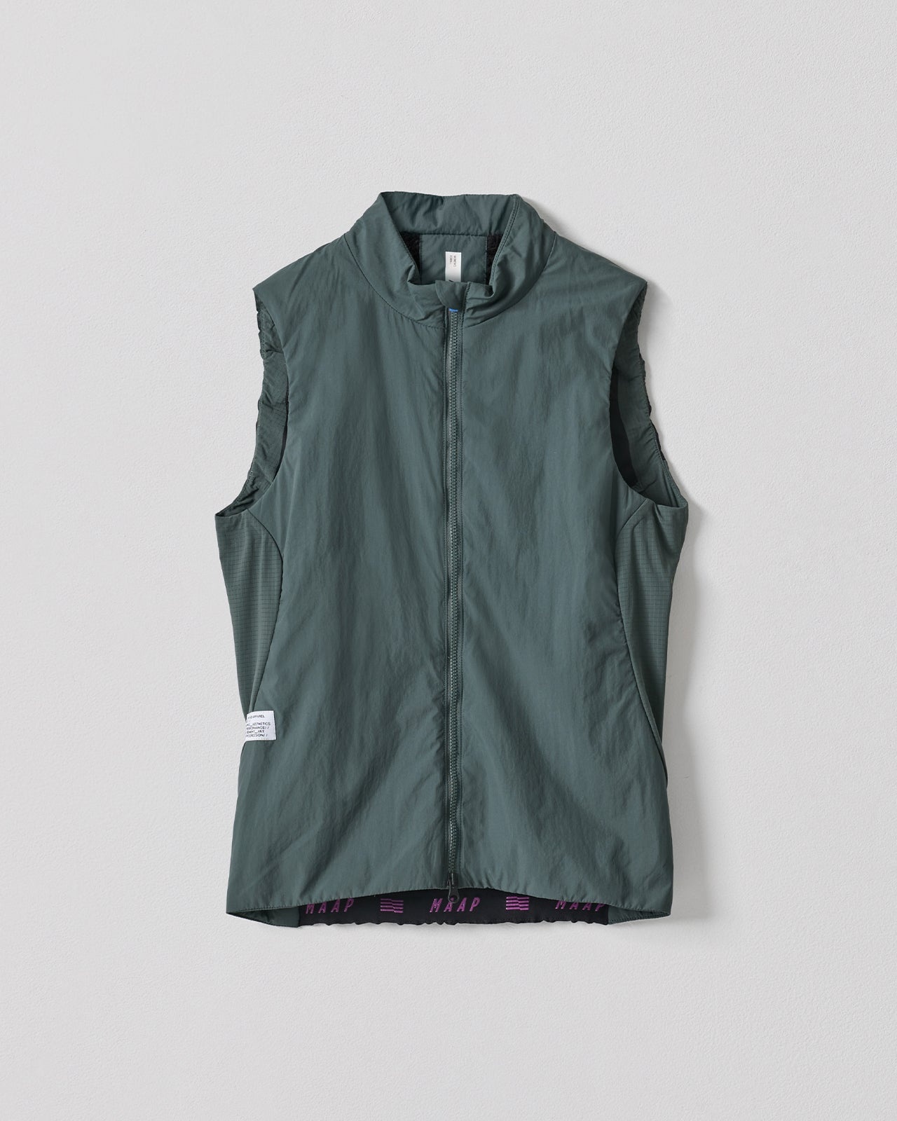 Women's Alt_Road™ Thermal Vest - 7