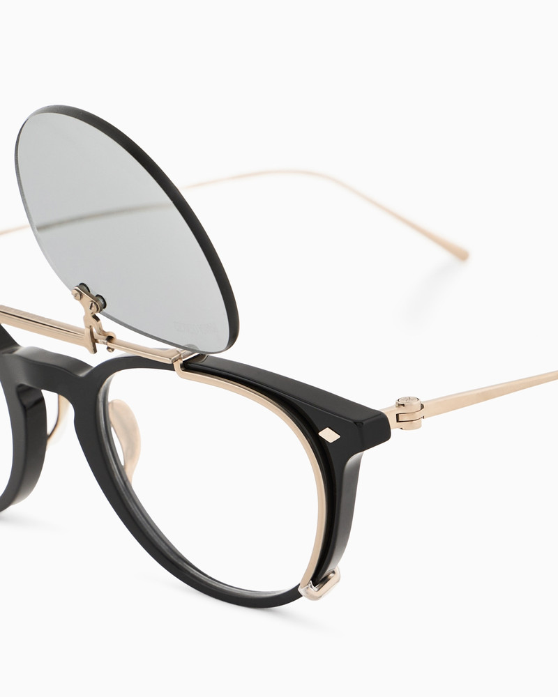 MEN’S PANTO GLASSES 5