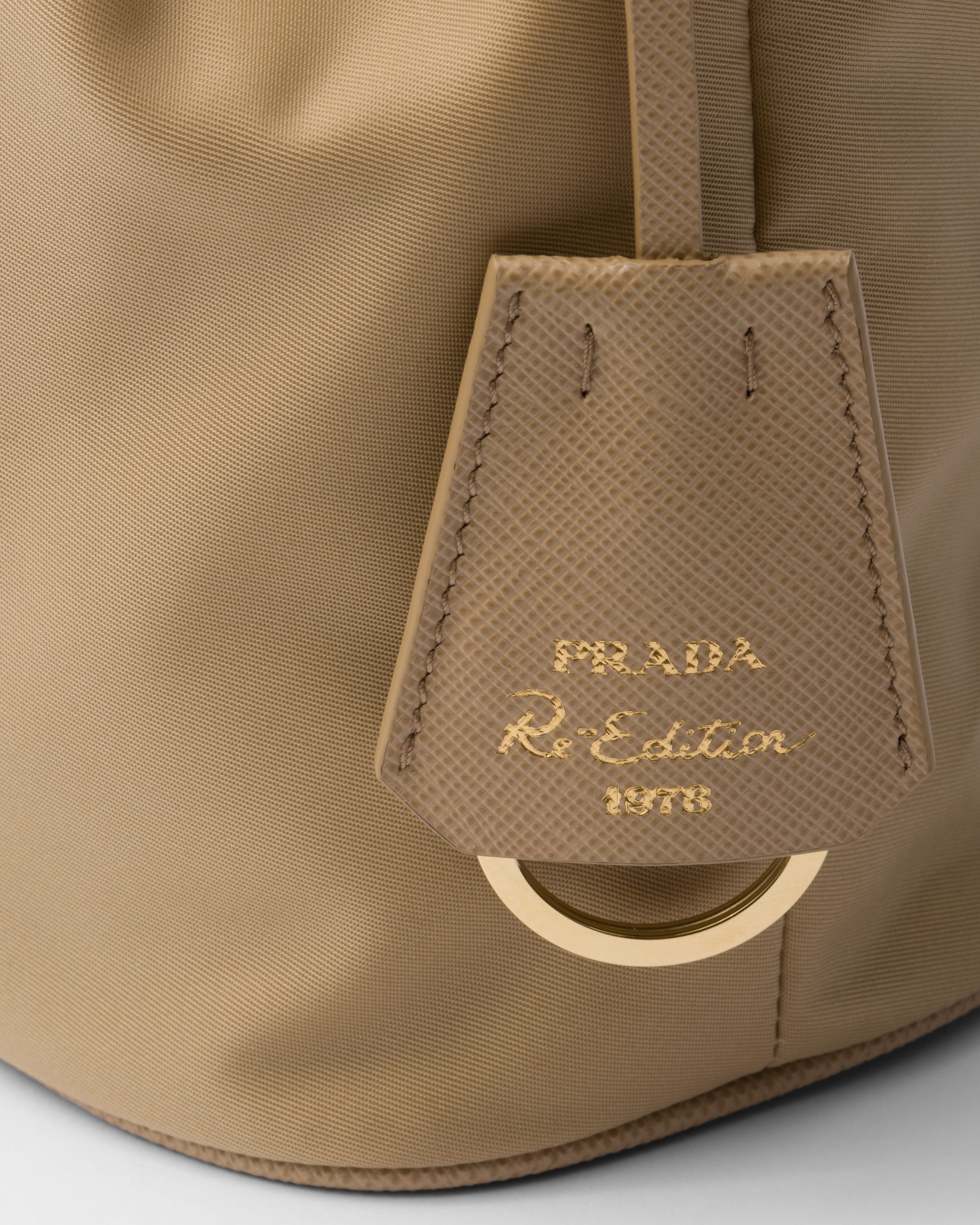 Prada Re-Edition 1978 Re-Nylon mini-bag - 6