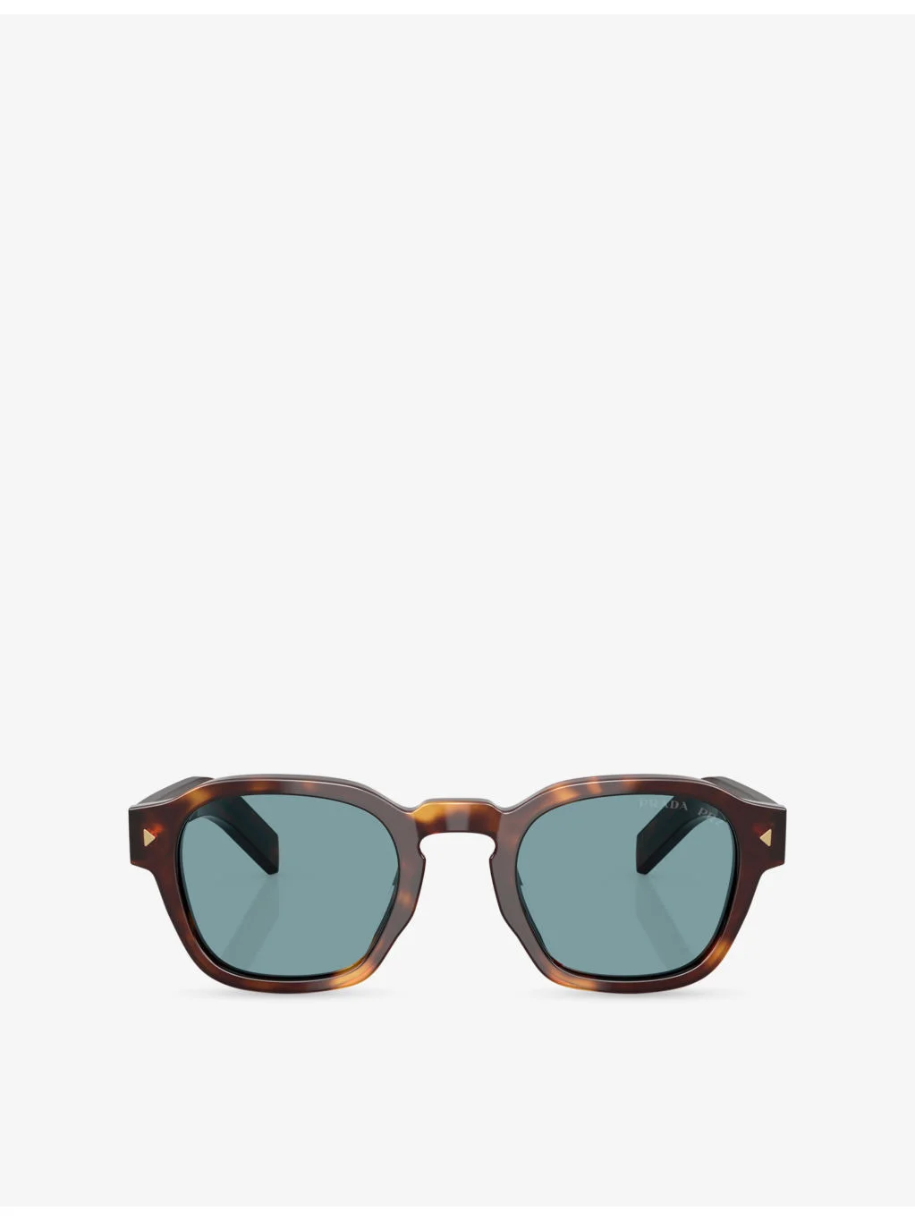 PR A16S Phantos-Frame Acetate Sunglasses - 1