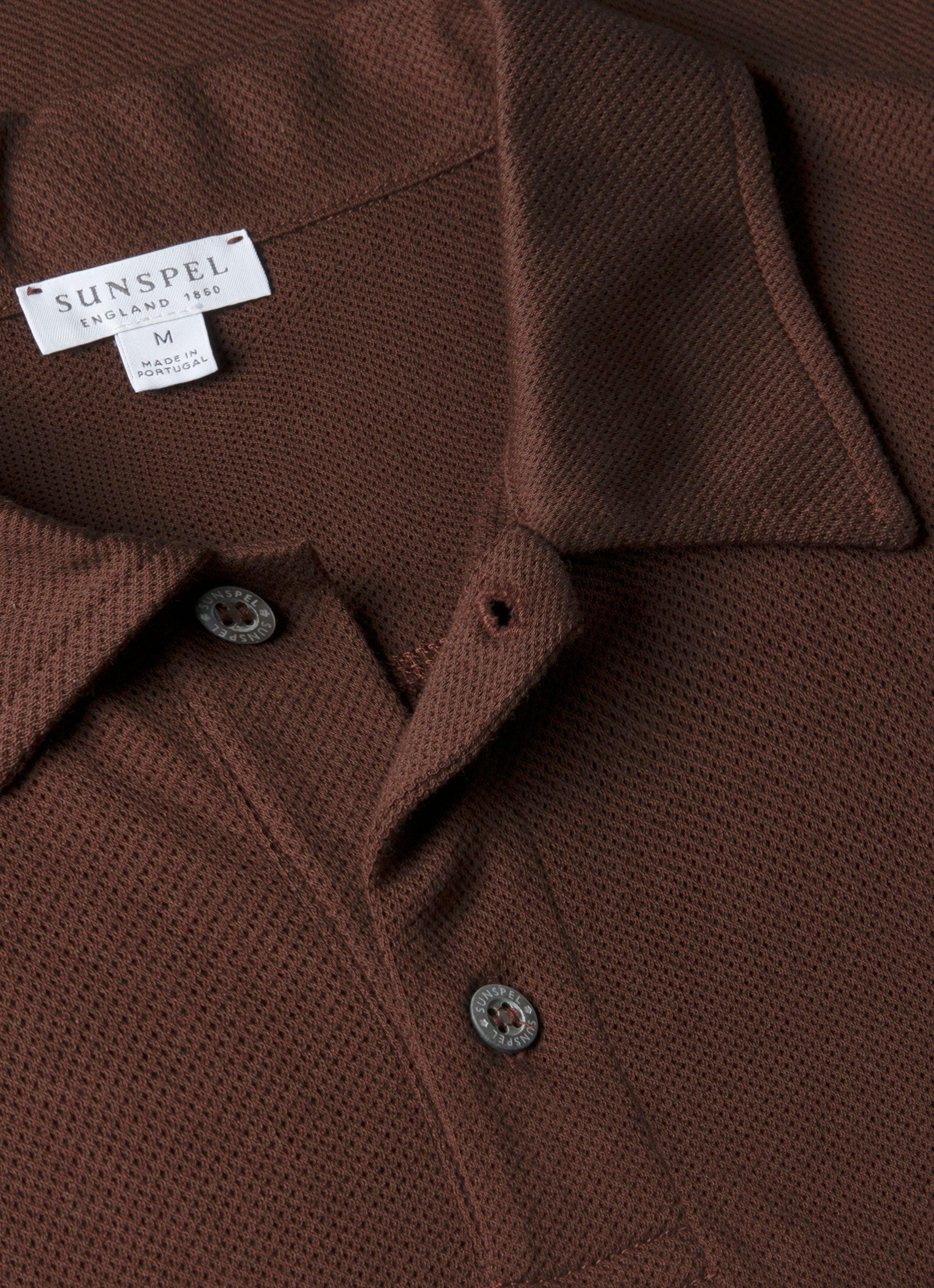 Regular Fit Riviera Polo Shirt - 4
