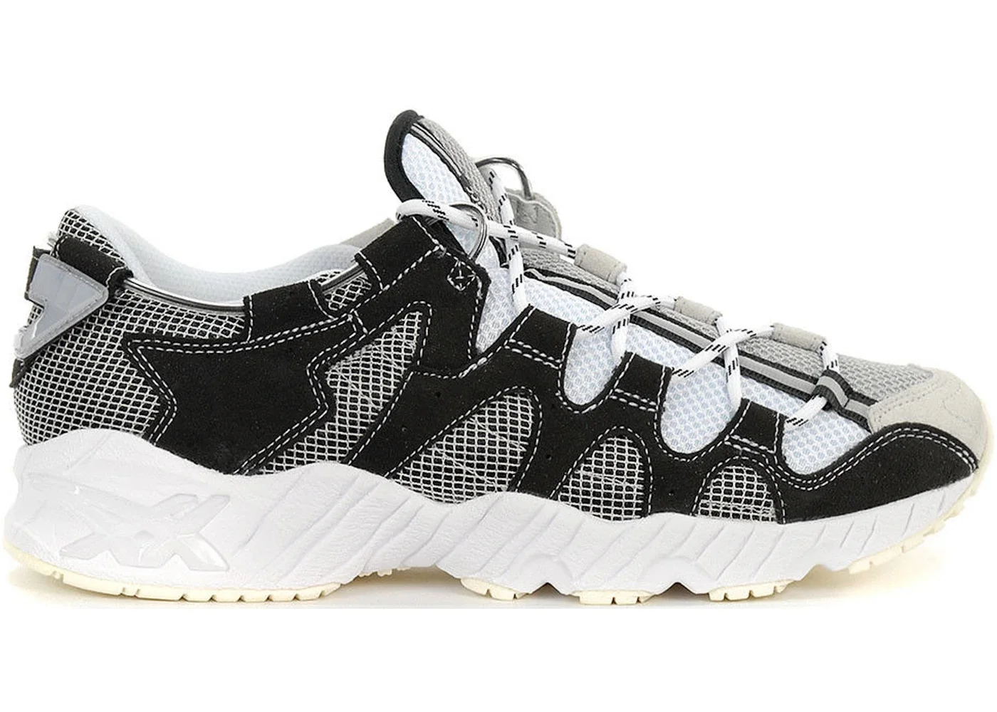 ASICS Gel-Mai Monkey Time x United Arrows - 1