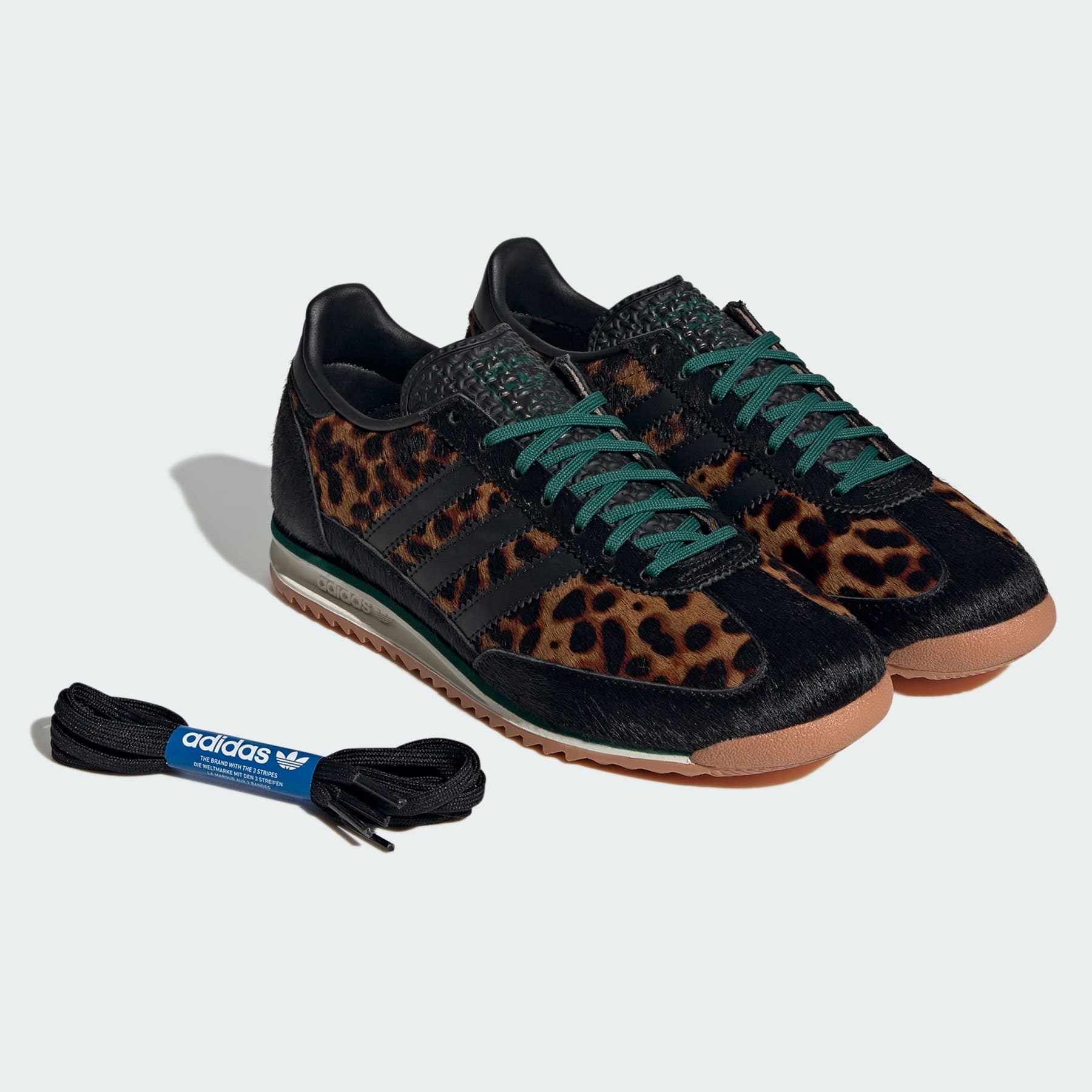 SL 72 OG Shoes - 8