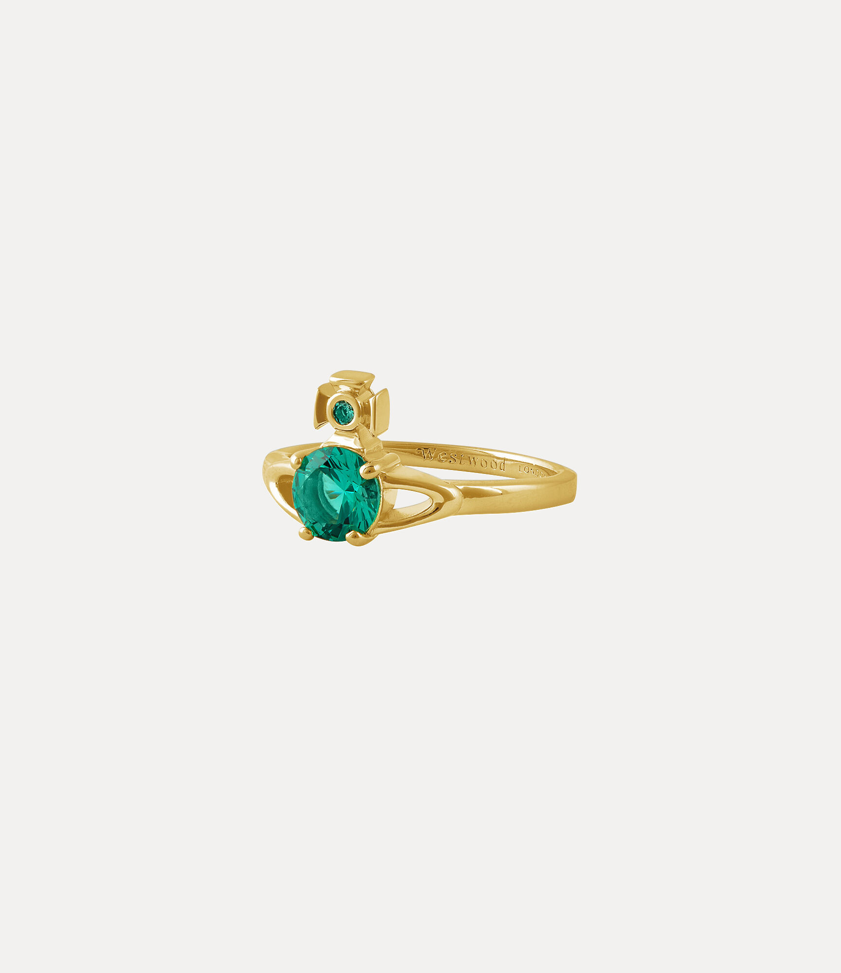 REINA PETITE RING - 2