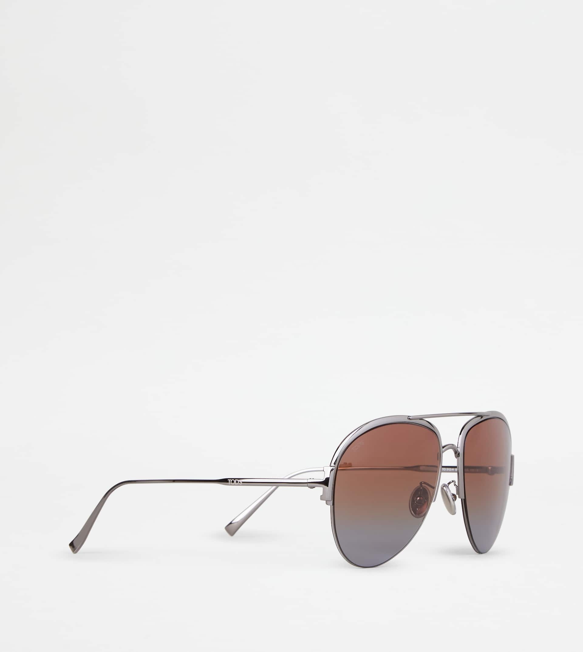 PILOT SUNGLASSES - GREY - 3