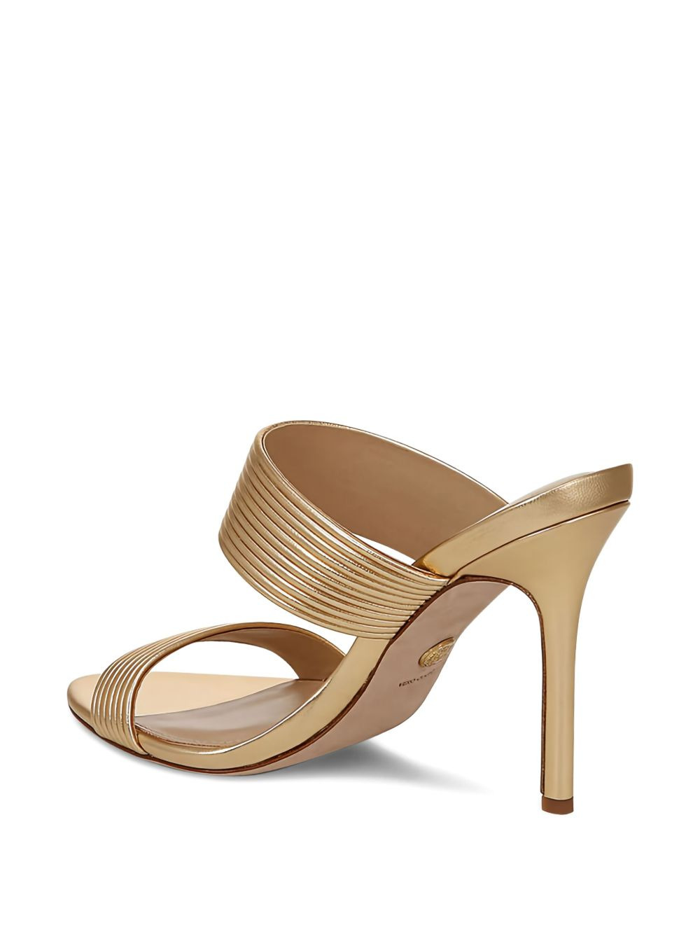 100mm Asha Mignon sandals - 4