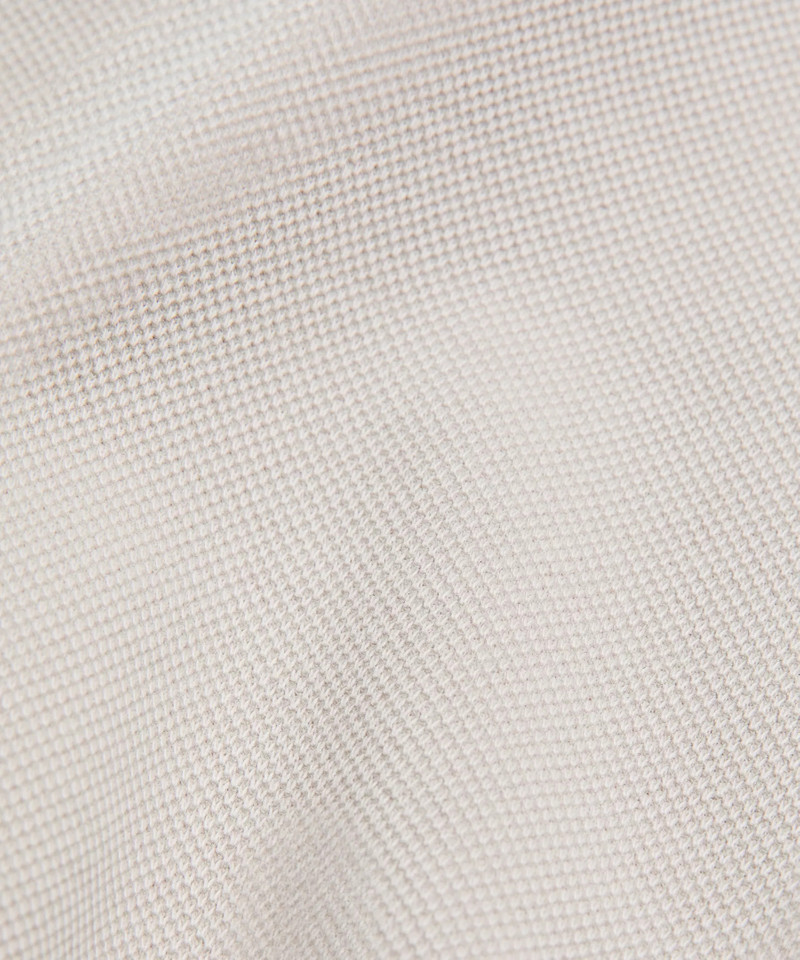Softstreme Pique Mid-Rise Short 4" 8