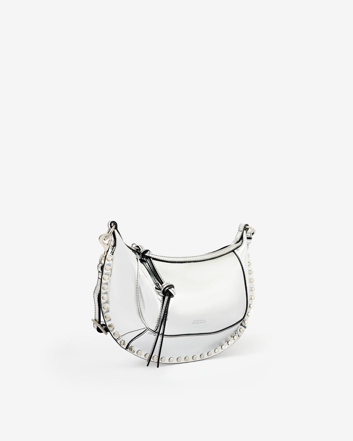 OSKAN MOON BAG - 5