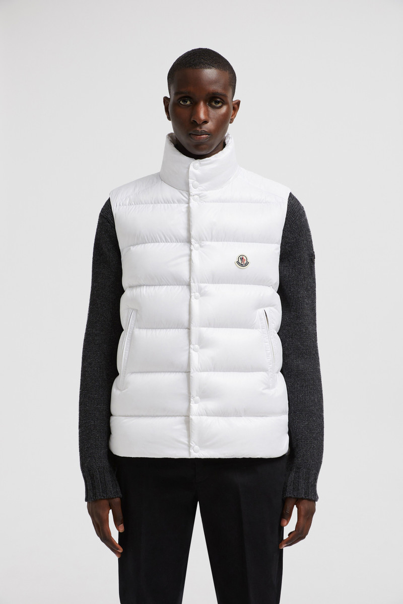 Tibb Down Vest 3