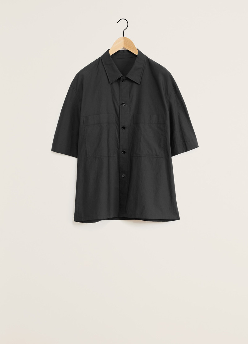 SHORT SLEEVES PYJAMA SHIRT 1