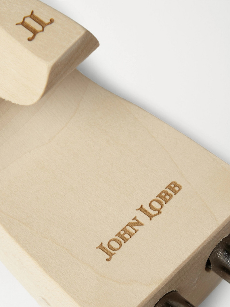 Wooden Shoe Trees 4